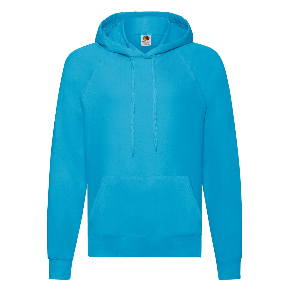 62140 FOTL Men's Lightweight Hooded Sweat