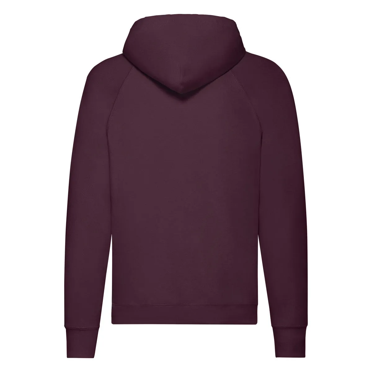 62140 FOTL Men's Lightweight Hooded Sweat