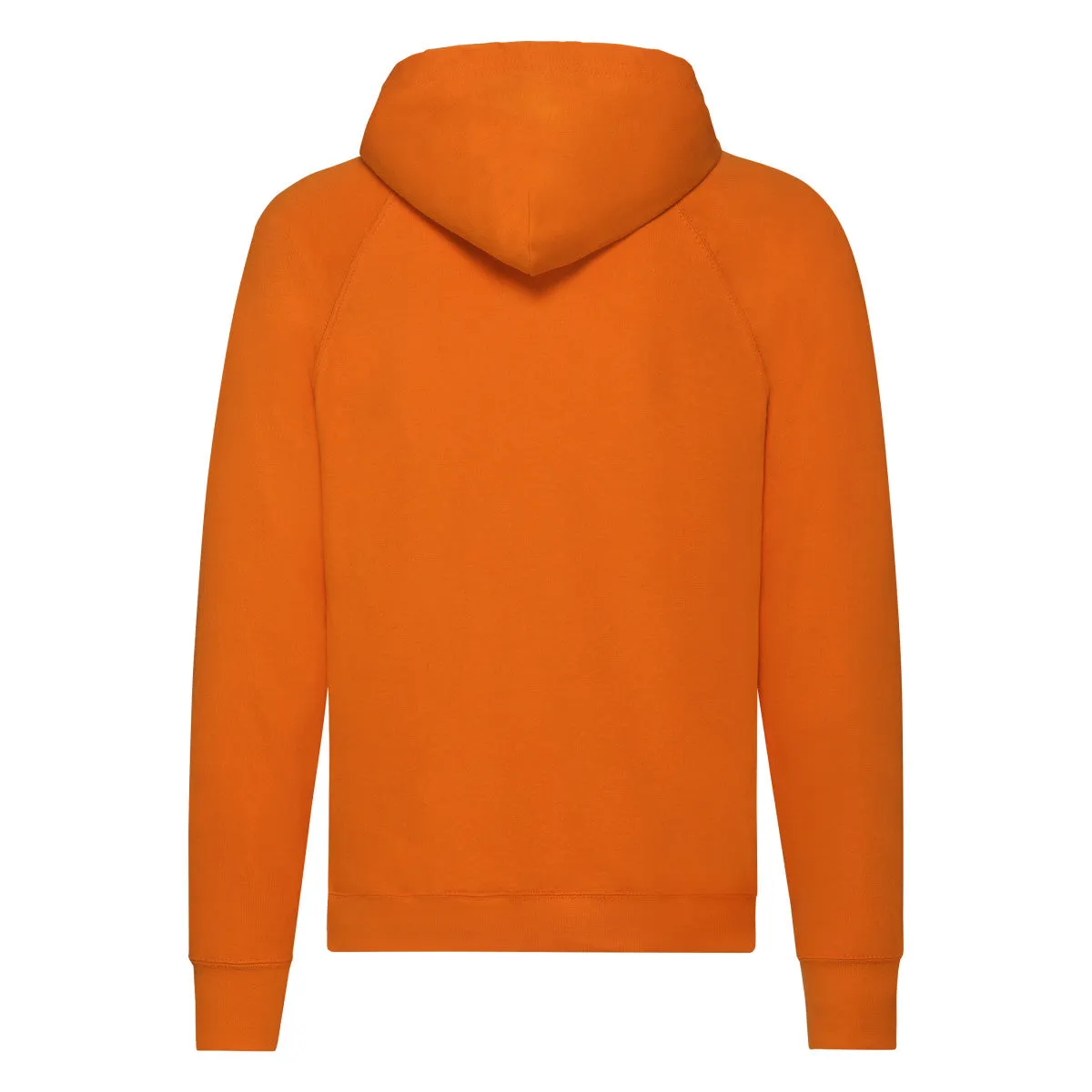 62140 FOTL Men's Lightweight Hooded Sweat