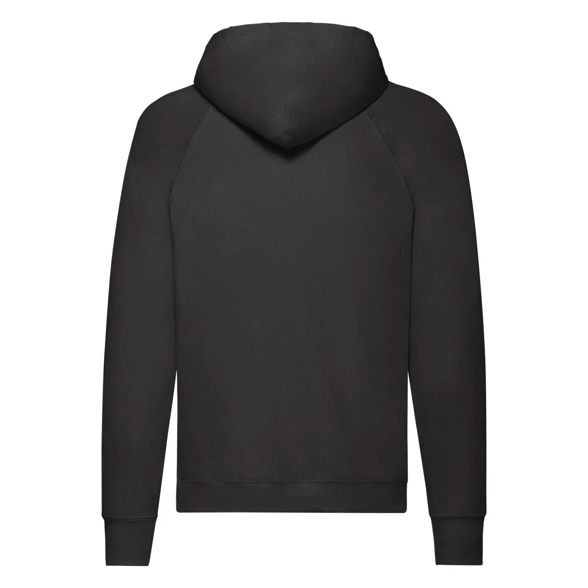 62140 FOTL Men's Lightweight Hooded Sweat