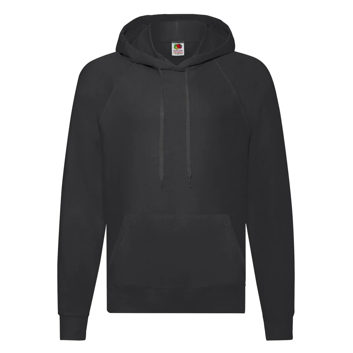 62140 FOTL Men's Lightweight Hooded Sweat