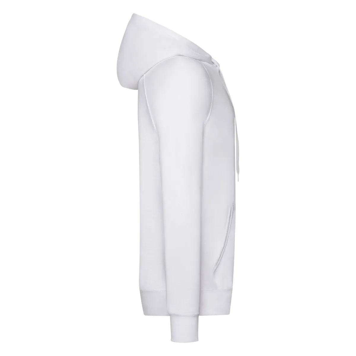62140 FOTL Men's Lightweight Hooded Sweat