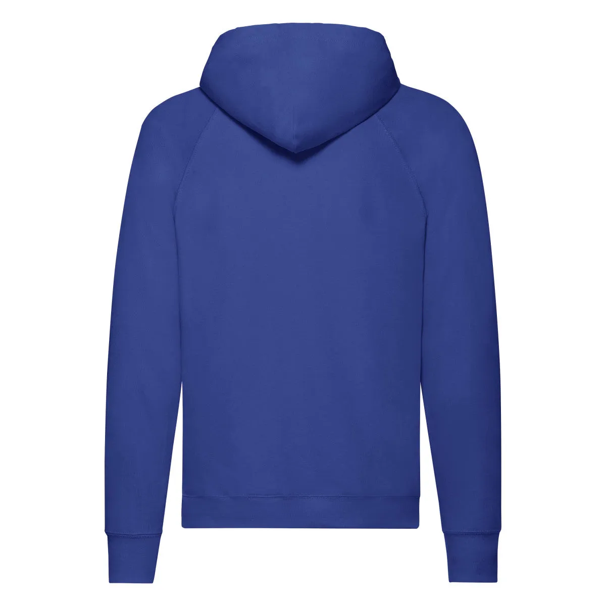 62140 FOTL Men's Lightweight Hooded Sweat