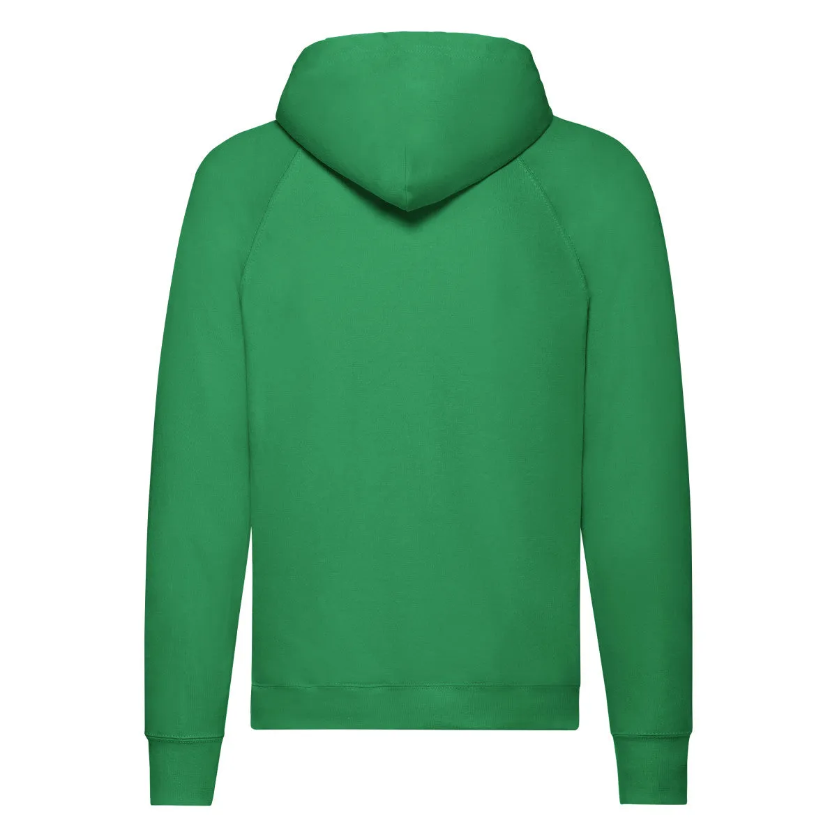 62140 FOTL Men's Lightweight Hooded Sweat