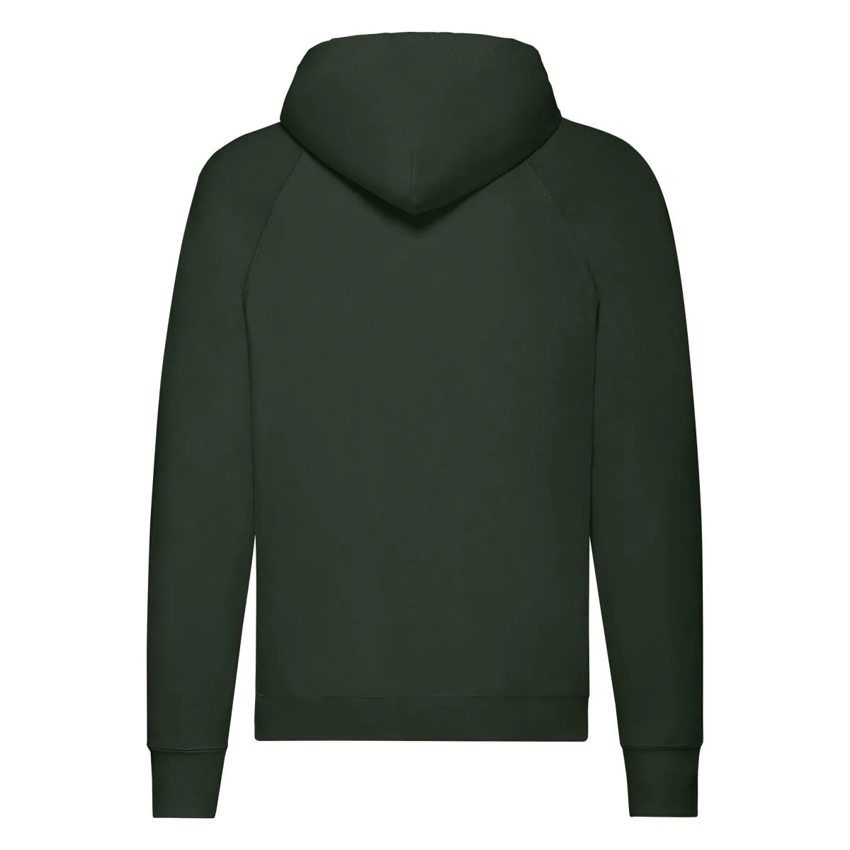 62140 FOTL Men's Lightweight Hooded Sweat