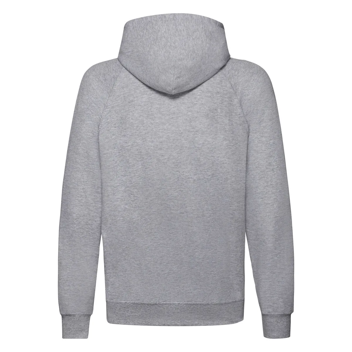 62140 FOTL Men's Lightweight Hooded Sweat