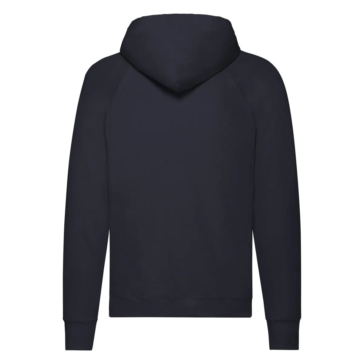 62140 FOTL Men's Lightweight Hooded Sweat