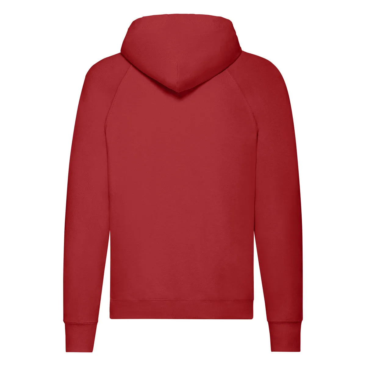 62140 FOTL Men's Lightweight Hooded Sweat