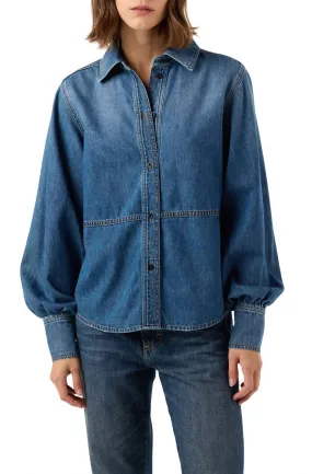 Amo - Dominque Shirt
