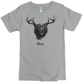 Beer Graphic Tee