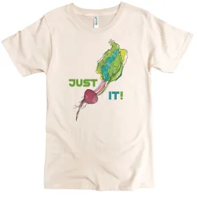 Beet It Graphic Tee