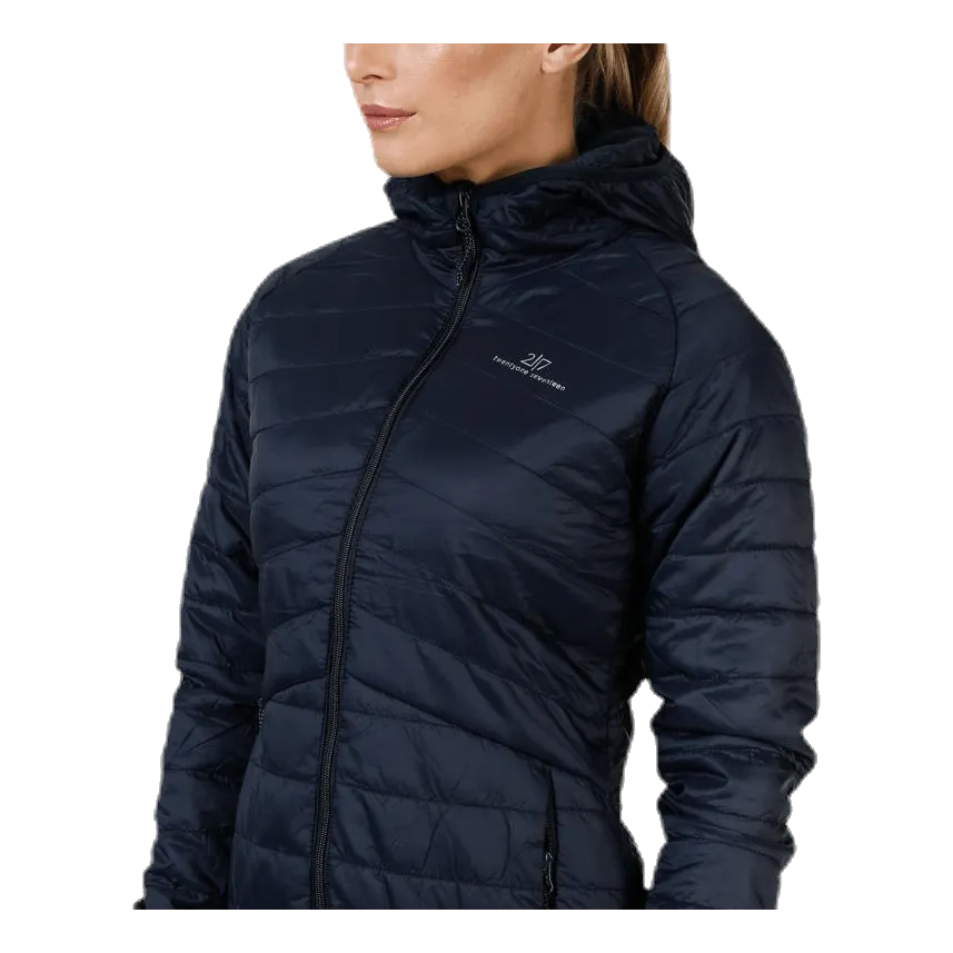Bensbyn Jacket Black