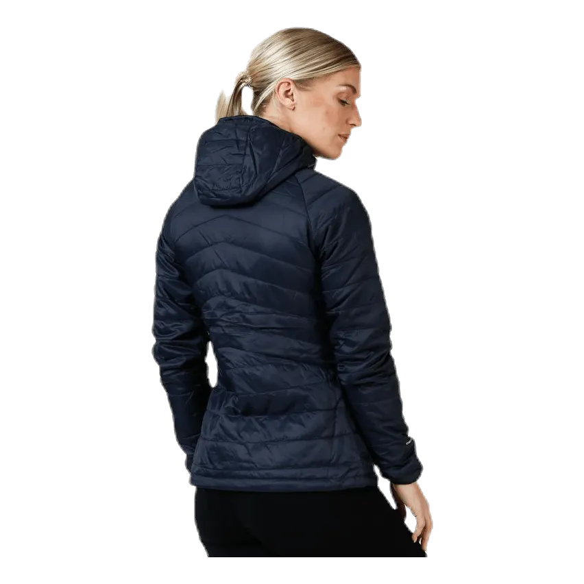 Bensbyn Jacket Black