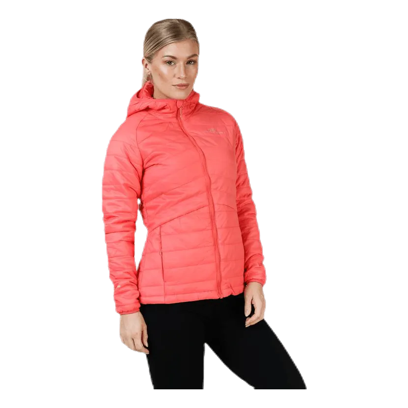 Bensbyn Jacket Pink