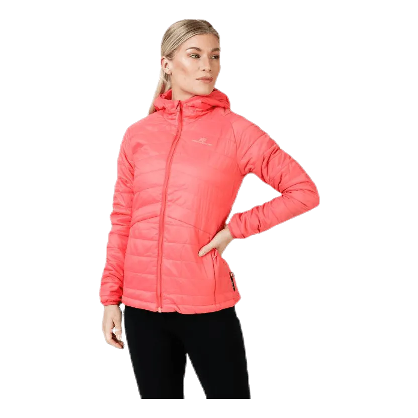 Bensbyn Jacket Pink