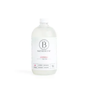 BePure Bubble Elixir