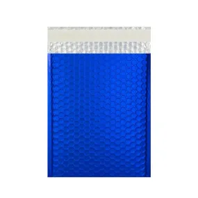 Blue Matt Bubble Bags