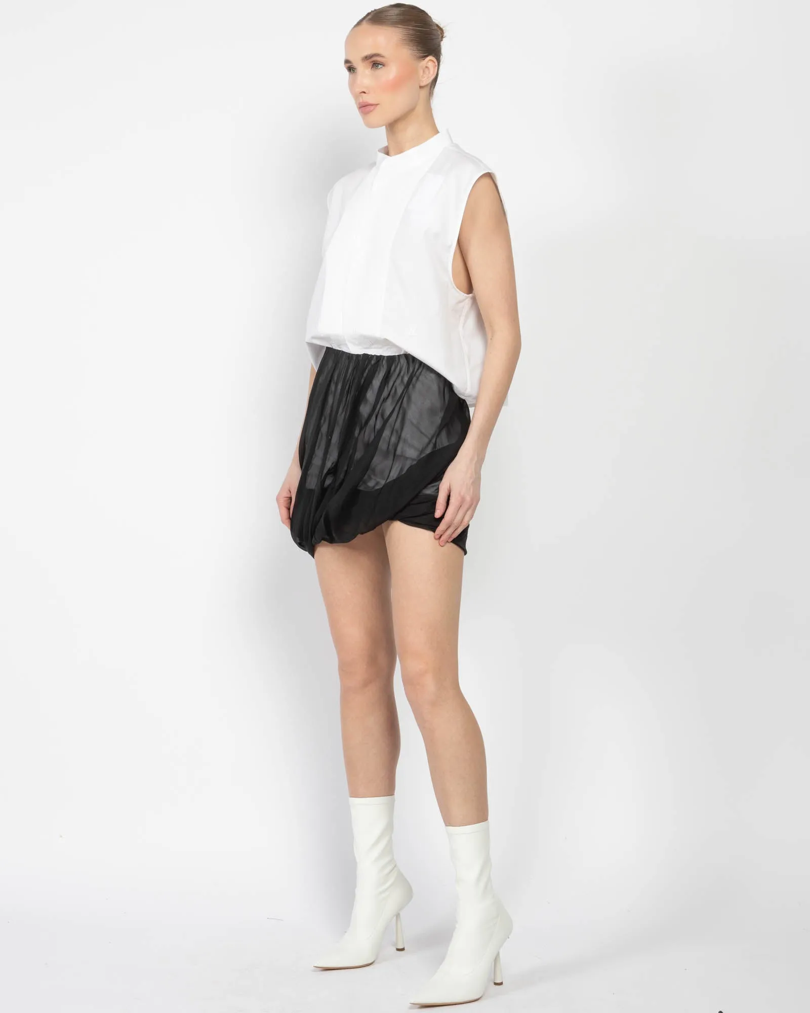 Bubble Skirt