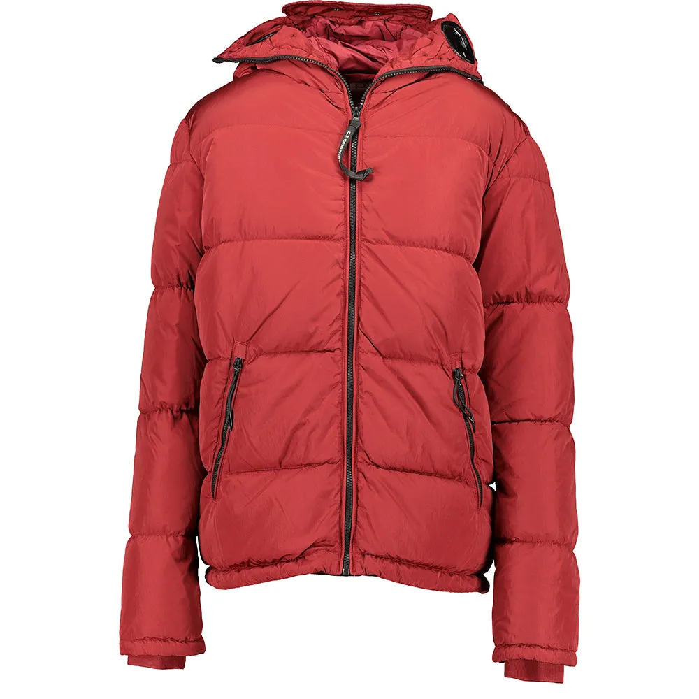 C.P. Junior Chrome Down Explorer Goggle Jacket