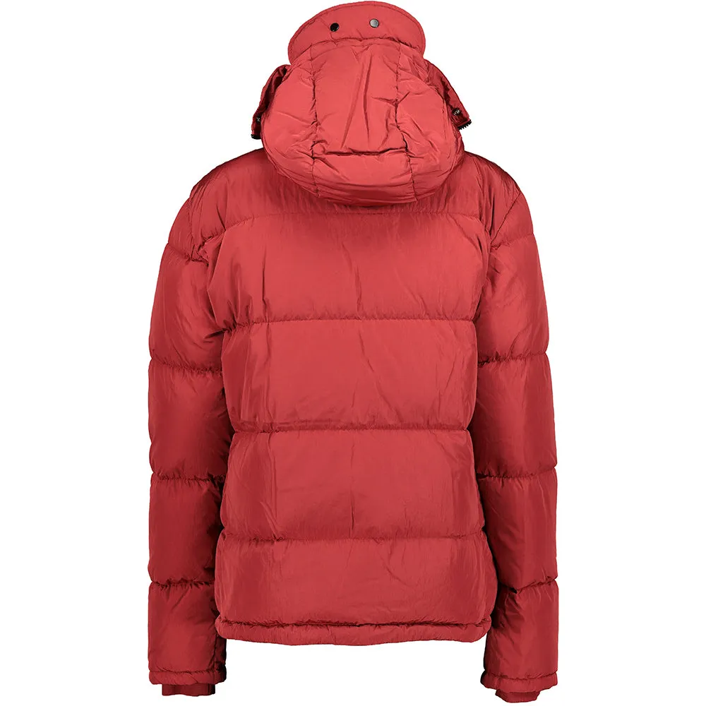 C.P. Junior Chrome Down Explorer Goggle Jacket