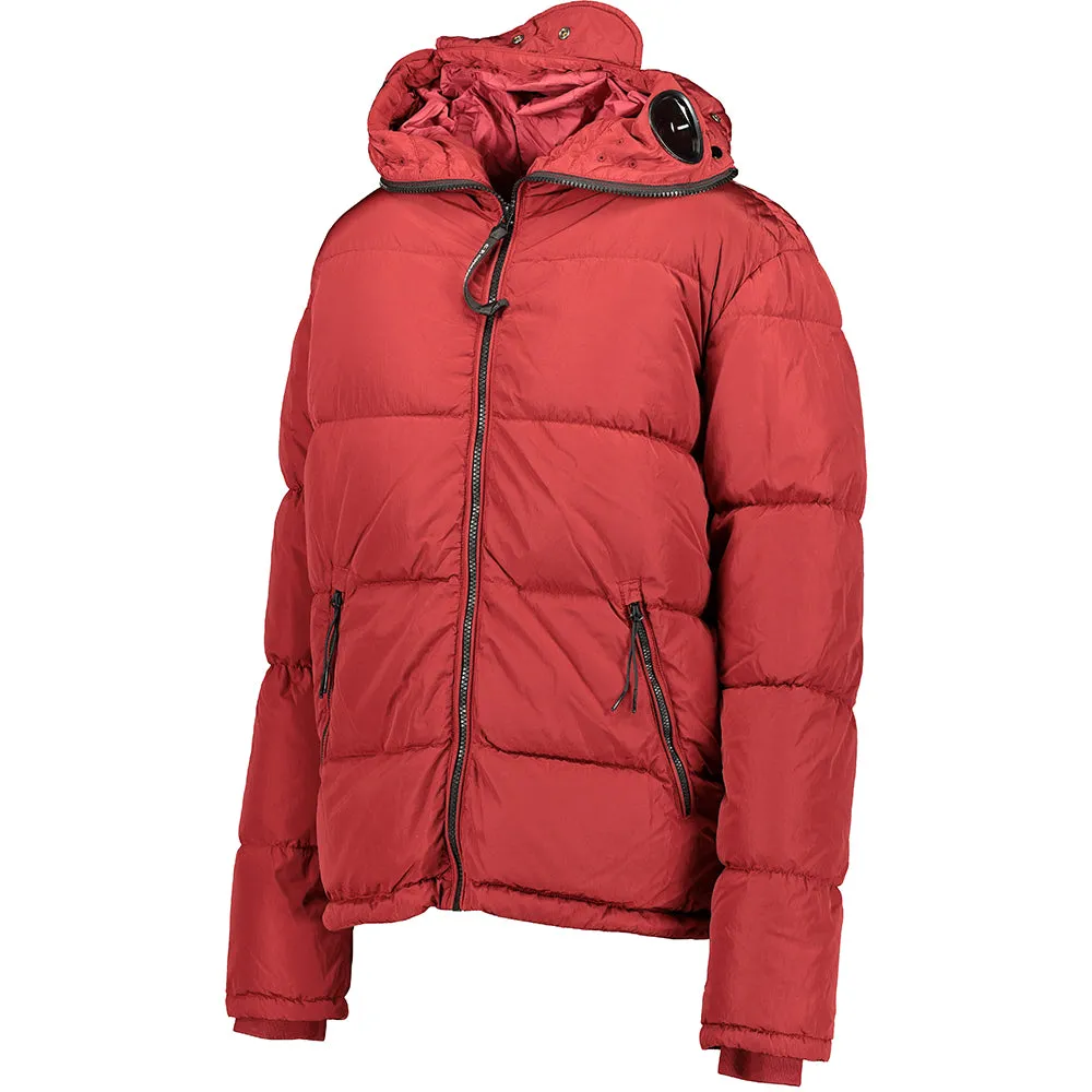 C.P. Junior Chrome Down Explorer Goggle Jacket