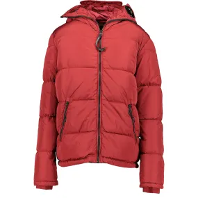 C.P. Junior Chrome Down Explorer Goggle Jacket