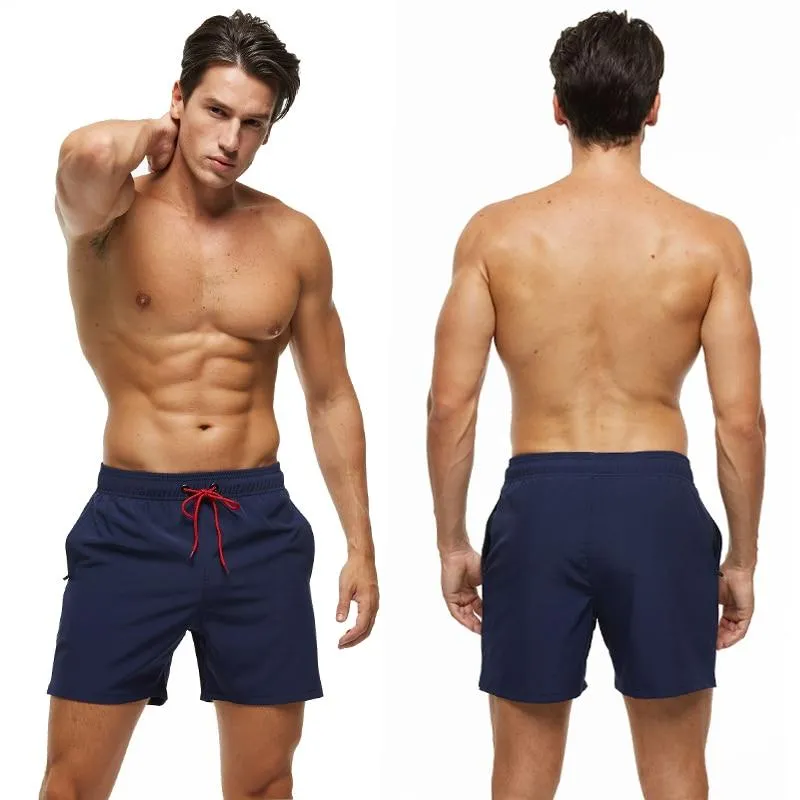 Escatch Pocketed Board Shorts