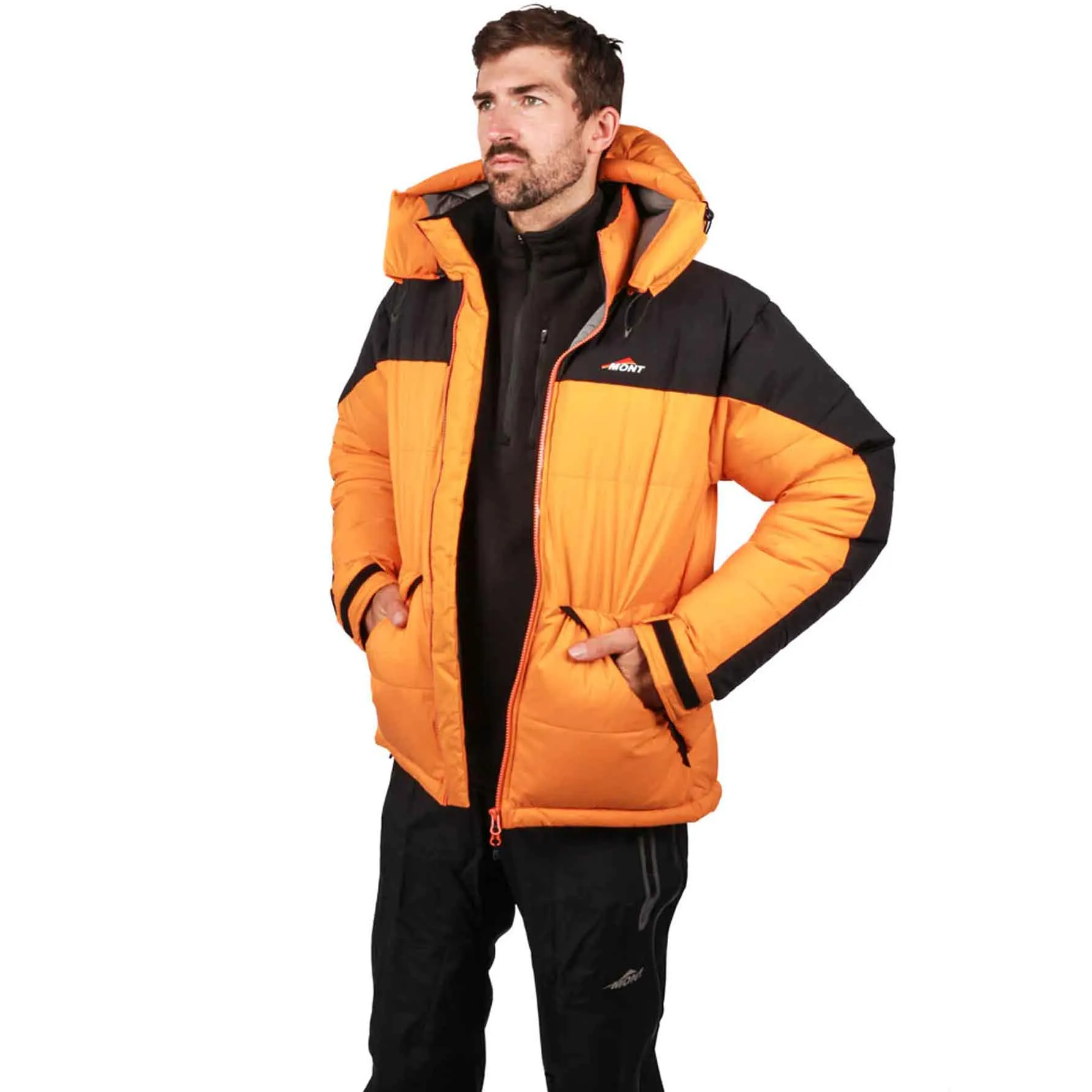Icicle Hyd-Xt Down Jacket