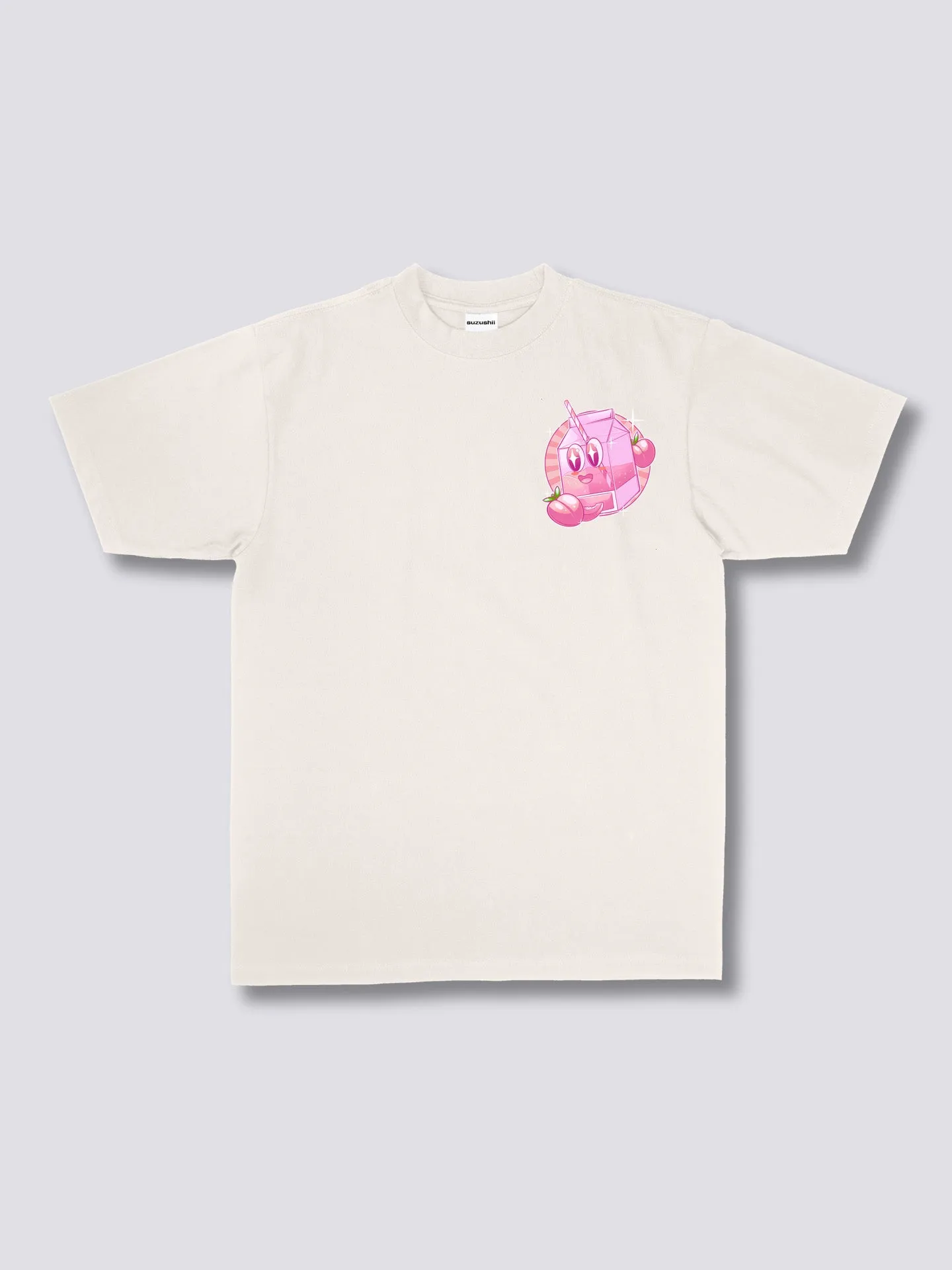 Peach Juice T-Shirt