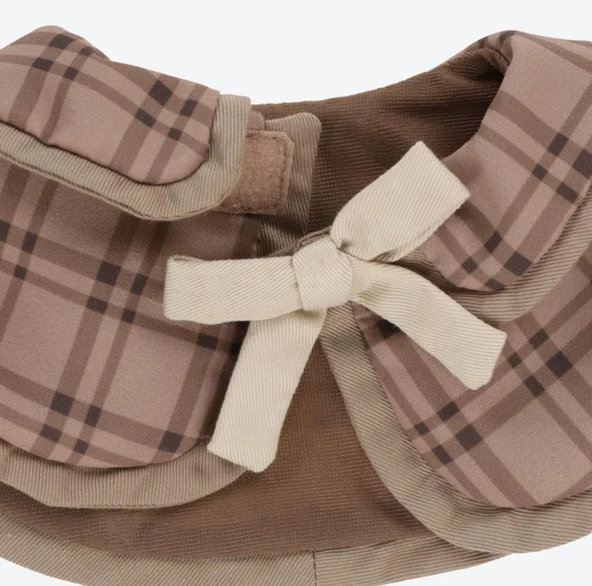 TDR - Duffy & Friends Linabell x Linabell Plush Toy Costume